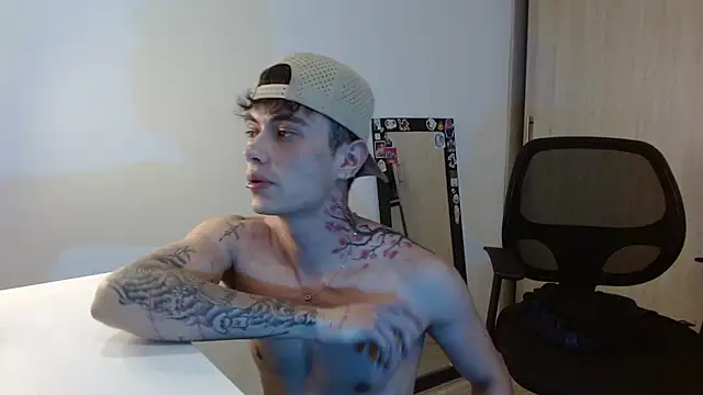 jaico_santos – Live XXX-chat