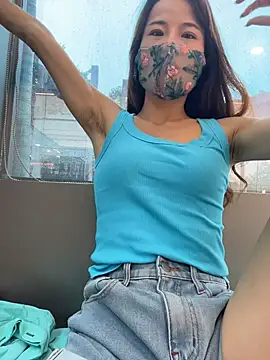 kiss_loo 现场XXX聊天