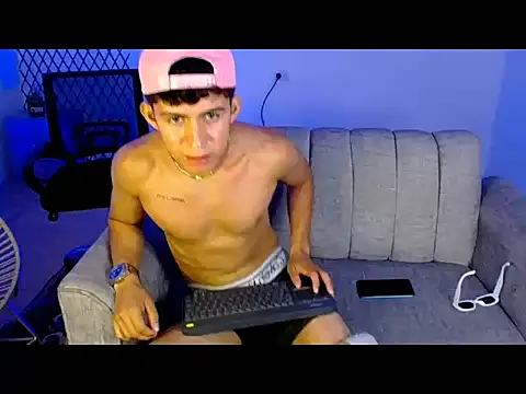 Joshua_king10 Chat XXX live