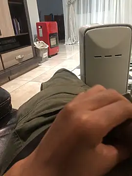 FuckBuddy_Raw's Live XXX Chat