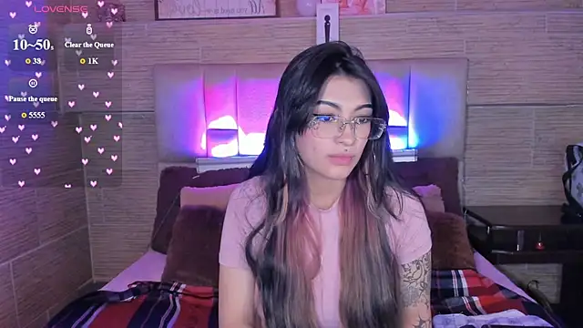 mia_devine_ 现场XXX聊天