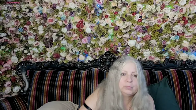 mariabelladonna 现场XXX聊天