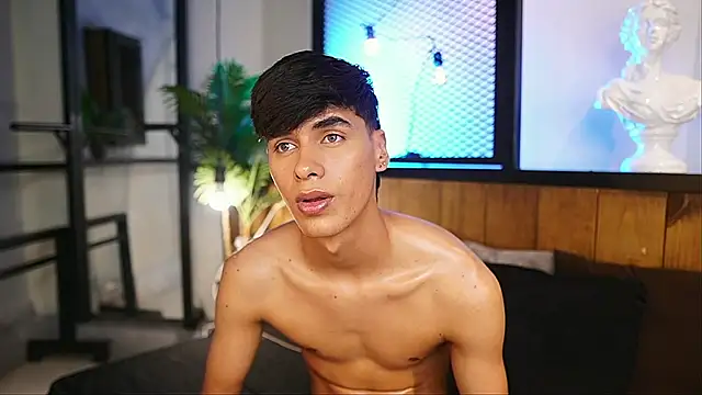 Chat XXX Live andrewortix