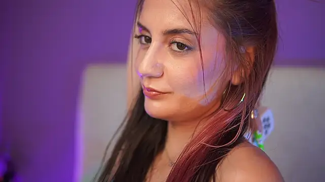 Chatroom XXX en direct de SabrinaHope