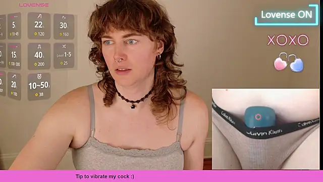 tsellieryder 라이브 XXX 채팅