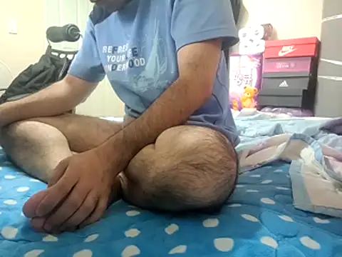 bch1045 Webcam-Show