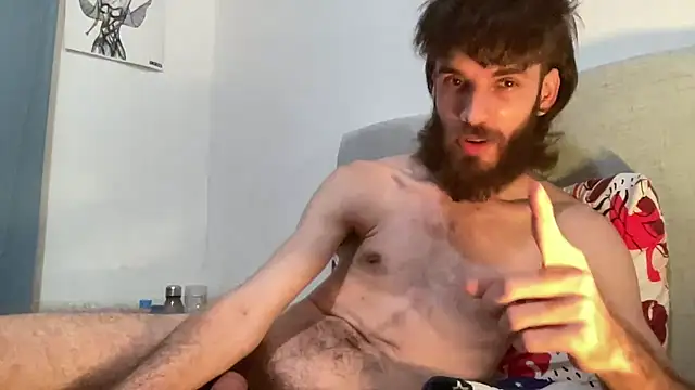 Chat +18 de PygmaBoy ao vivo