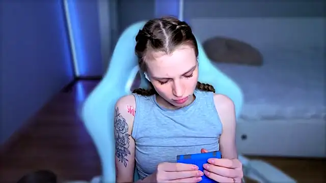 StellaLawless Live XXX Chat
