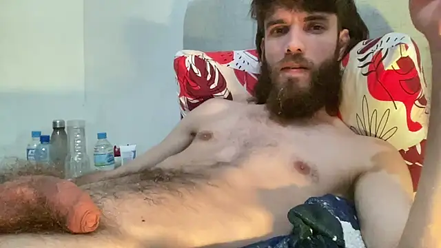 PygmaBoy Live XXX-chat