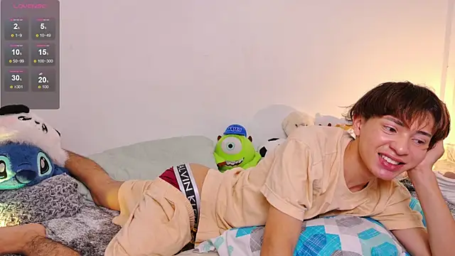 Živý XXX chat Ely_king