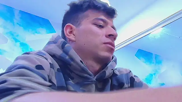 Chat XXX en directo de DEIBY_BABY