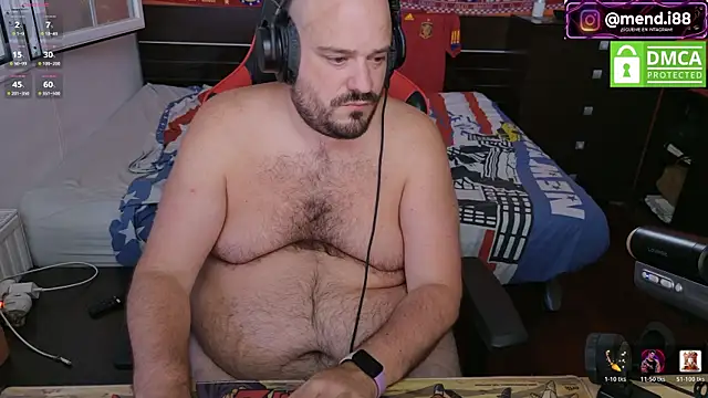 Živý XXX chat menditeta1