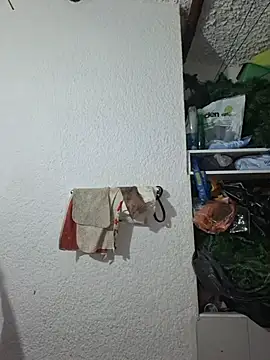 Živý XXX chat Parker_Venuss_