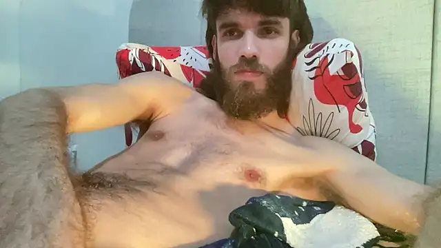 PygmaBoy Live XXX-chat