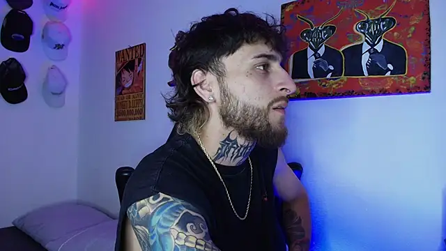 Drako_liveshow 라이브 XXX 채팅