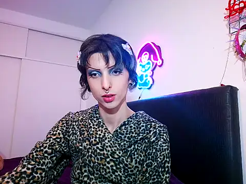 Hunter_cunty Chat XXX in diretta