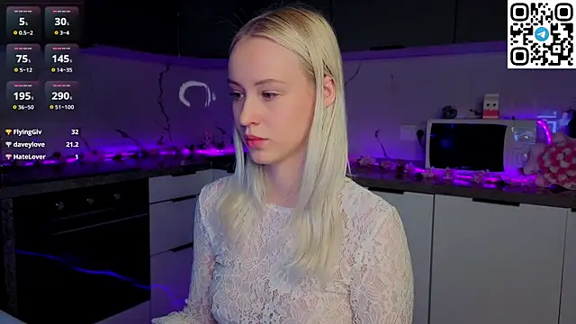 Anadeyaaa's Live XXX Chat