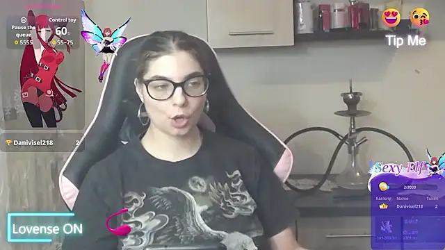 sweetbabygirlforyou: απευθείας συνομιλία ΧΧΧ