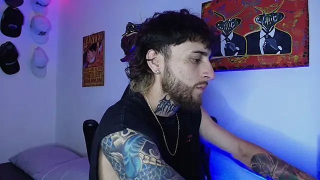 Drako_liveshow 라이브 XXX 채팅