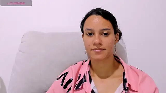Chatroom XXX en direct de SamanthaWatson