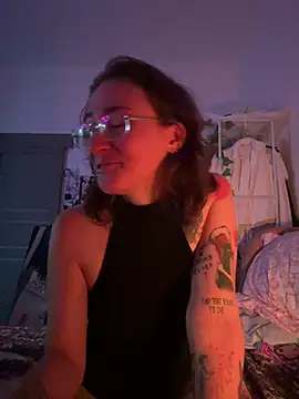 Dooubletroublee live XXX chat