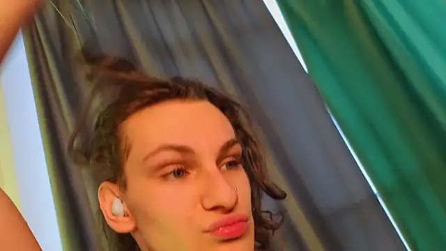 Pokazy przed kamerką – Glenn_fiddich_18