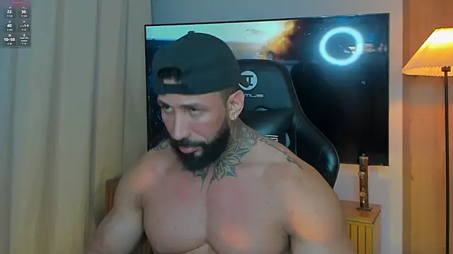 jeff_clark7 Live XXX-Chat