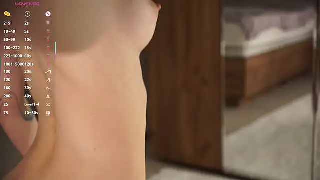 Chee_cha Live XXX-Chat