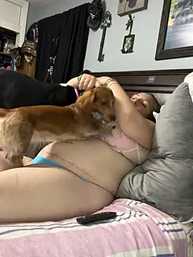 Czat XXX na żywo – sweetkacibaby