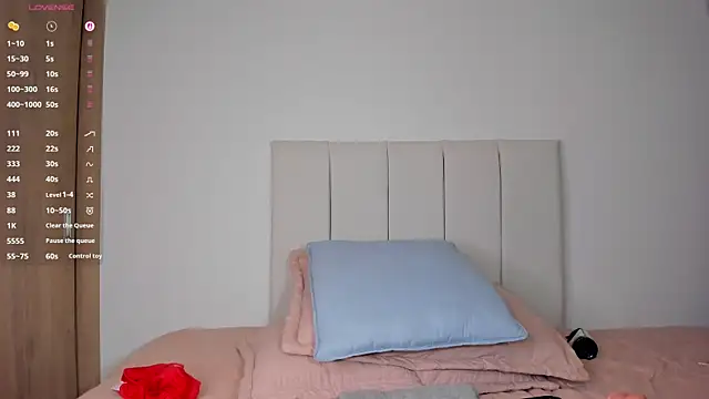 little_caro XXX чат на живо