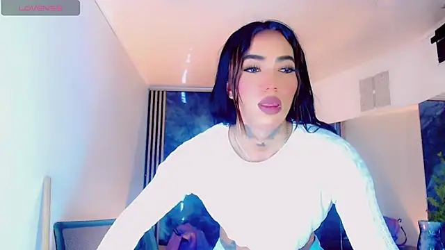 KathaSexyHott: онлайн-секс-чат