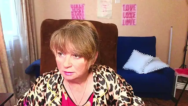 دردشة Melania_Cook الجنسية المباشرة