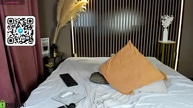 Živý XXX chat Aly_Alyc