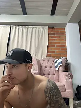 Alexander_ferre Live XXX-chat
