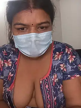 Chat XXX ao vivo de Sassy_messy