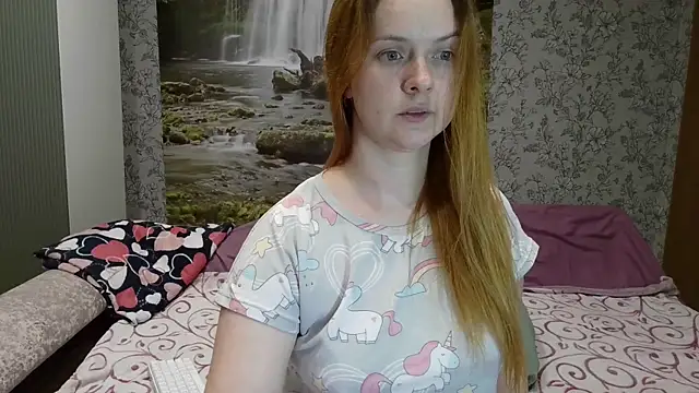 Živý XXX chat Mililymi