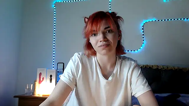 olivka-flower Chat XXX live