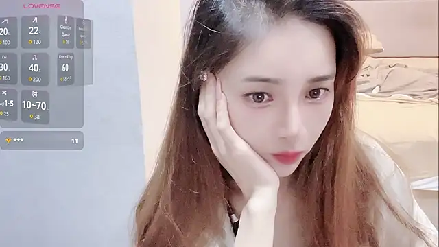 miaomiao-99n Live XXX chat