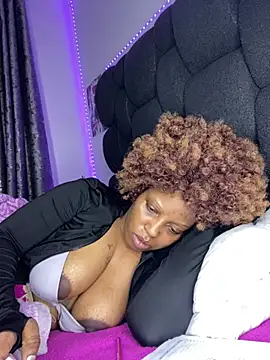 RainBougien Live XXX chat