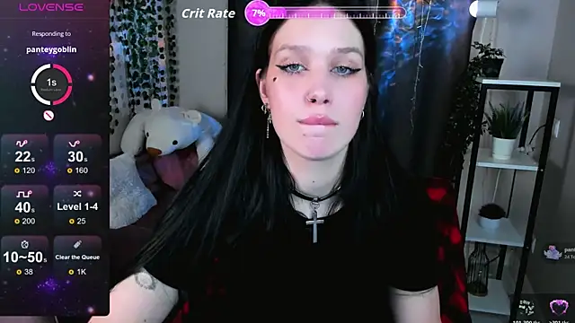 Czat XXX na żywo – midnight_diamond
