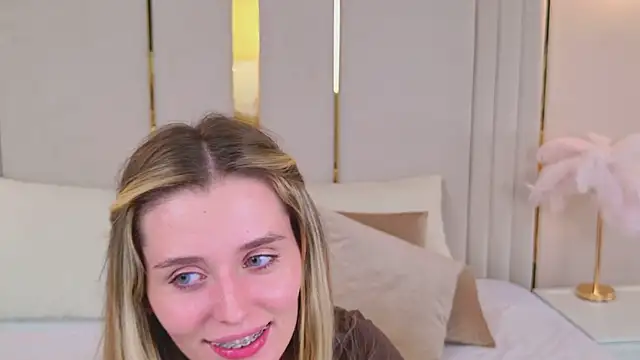 Czat XXX na żywo – MarybethSnow