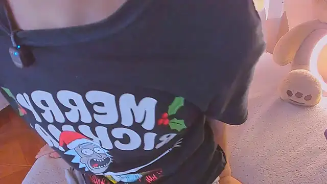 Sweet_Allan Chat XXX in diretta