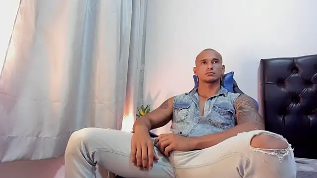 Chat XXX en directo de doublefun24