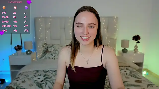 Czat XXX na żywo – Cornelia_kitty