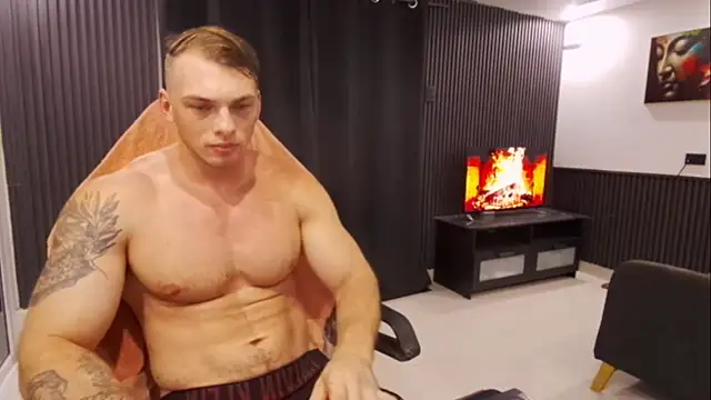 Živý XXX chat YourHotGreg