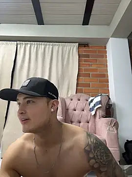 Alexander_ferre live XXX chat
