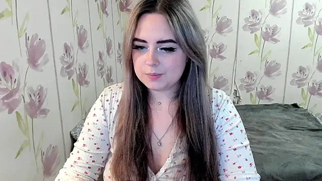Agathameoww Webcam Show
