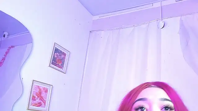 Krazy_Liz – Live XXX-chat