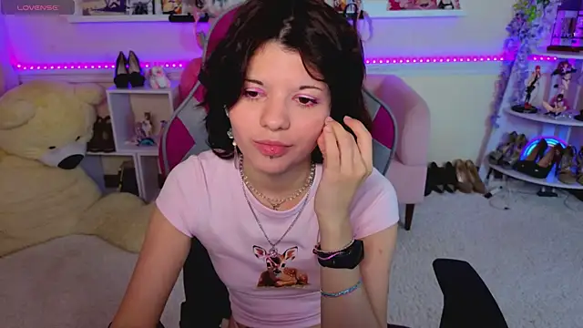 دردشة Katya_Zaitseva الجنسية المباشرة