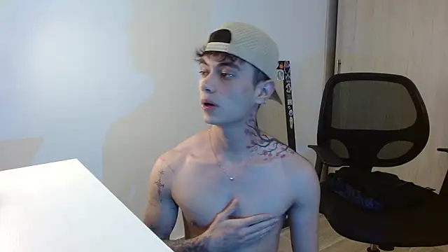 jaico_santos Chat XXX in diretta